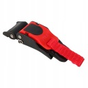 FINISHING MIKROMETRYCZNE DO HELMET RED 3 VNT  photo 9
