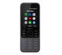 Telefón Nokia 6300 2G TA 1287 DS 2,4&quot; 0,3Mpix Grafitový EAN (GTIN) 5908265510171