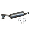 FILTR DPF OPEL GRANDLAND X 1.6 B16DTH 06/2017-