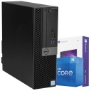 Рабочий компьютер DELL Optiplex 5050 SFF i5-7500 64 ГБ 1 ТБ SSD Win10Pro ПК