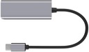 USB-C LAN ETHERNET RJ45 ГИГАБИТНЫЙ АДАПТЕР 1000 Мбит/с