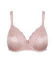 Мягкий бюстгальтер Triumph Ladyform W X Promotion 90e;Lila