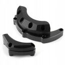 MOTORCYKLU ДВИГУН USZCZEDKA CRASH CRASH PAD SLIDERS PROTECTOR C0  фото 15