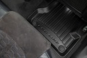 КИЛИМКИ АВТОМОБІЛЬНИЙ FROGUM 3D DO AUDI Q3 SPORTBACK (F3N) ГУМА  (18368967828) фото min 9