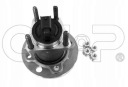 ROULEMENT MOYEUX OPEL ASTRA H BERLINE L69 1.6 2007.02-photo 10