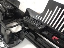 GRILLE VW GOLF 8 VIII GTI 2020- CALANDRE RADIATEUR GRILLE PARE-CHOCS AVEC LED KMPLETphoto 12