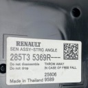 SENSOR KUTA TURN RUDDERS RENAULT DACIA 285T35369R  photo 13