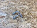 TUYAU FIL TUYAU CLIMATISATION OPEL E-CORSA F PEUGEOT E-208 II F81122 2019-photo 5