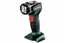 Metabo ULA 14.4-18 Светодиодный аккумуляторный фонарь