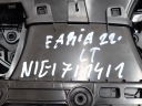 КАРТА ОБШИВКА ДВЕРІ ЛІВИЙ ЗАД 6VA867023D SKODA FABIA IV 6VA 22R  (17112021541) фото min 9