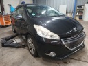 PEUGEOT 208 I CA/CC/CK/CL 2012 - 2019 КАПОТ EP3C 8FP  (18888945340) фото min 11