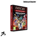 Коллекция Blaze Evercade Intellivision 1