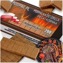 ГРИЛЬ КИНДЕР НА 200 КУБОВ ЭФФЕКТИВНЫЙ ДЛЯ КАМИНОВ ЭКОЛОГИЧЕСКИЙ РАЗЖИГАНИЕ