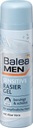 Гель для чувствительного бритья Balea Men