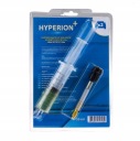 Герметик кондиционера R134a Hyperion, два автомобиля
