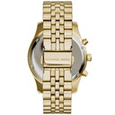 ZEGAREK MICHAEL KORS MK8446 - LEXINGTON (zm524d) Marka Michael Kors