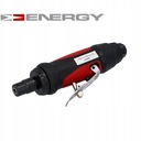 Мини-прямая пневматическая шлифовальная машина 6 мм