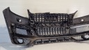 AUDI Q7 4L 11-15R LIFT S-LINE PARE-CHOCS AVANT AVANT 4L0807437Lphoto 10
