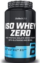 BIOTECH ISO WHEY ZERO 908 g - CHOCO* Marka BioTech USA