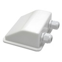 РАЗЪЕМ НА КРЫШЕ ДЛЯ КАБЕЛЕЙ LODŹ КАМЕРЫ