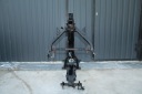 HONDA CBF 1000 SC58 06-09 РАМА + ДОКУМЕНТИ  (17534008349) фото min 9