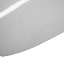 BMW X3 E83 SPOILER ARRIÈRE COUVERCLES DE COFFRE TITANSILBER 354photo 10
