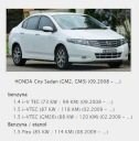 ВЕНТИЛЯТОР ВЕНТИЛЯТОР HONDA CITY V 5 79310TF0G01 ЄВРОПА  (11706355622) фото min 13