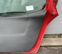 COUVERCLES DE COFFRE COUVERCLES DE COFFRE ARRIÈRE ARRIÈRE TOYOTA YARIS II (2006-2011R) DANS COULEUR 3P0 (100UM)photo 15