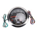 85 MM 3 W 1 СПІДОМЕТР 3000 OBR./PM TACHOMETR 8 DO 16 V 1W  (17814788861) фото min 5