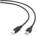 Кабель принтера Gembird USB 2.0 AM-BM, 3 м
