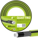 CELLFAST 10-064 САДОВЫЙ ШЛАНГ QUATTRO 4-СЛОЙНЫЙ, 20 бар, 15 м, 1/2
