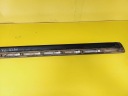 MOULURE PORTES DROIT AVANT AUDI A6 C5 PEINTURE LY7I 4B0853960D NR215photo 8