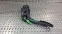 ПЕДАЛЬ ГАЗУ ПОТЕНЦІОМЕТР 8V21-9F836-AB FORD FIESTA MK7 B МАКС  (17533605331) фото min 5