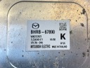 ФАРА ПРАВА ПРАВИЙ ПОВНИЙ LED (СВІТЛОДІОД) MAZDA 3 3 IV BP  (18708875239) фото min 9
