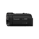 Full HD kamera Panasonic HC-V785EG-K EAN (GTIN) 5025232924479
