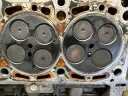CULASSE COMPLÈTE VW AUDI 3.0 TDI 0593ALphoto 8