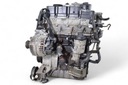 ENGINE SEAT ALHAMBRA VW SHARAN 2.0 TDI 140KM BRT @ KOMPRESJA @ 