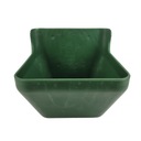 Кормушка-поилка для лошадей и коров Кормушка 16л ОК ПЛАСТ