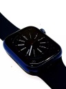 СМАРТ-ЧАСЫ APPLE SERIES 7 45 ММ MKJQ3WB/A СОТОВЫЙ + КОРОБКА