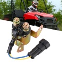 РЕЛЕ PASUJACY DO SOLENOIDU СТАРТЕРА POLARIS RANGER 400 HO 2010-2012  (17941783045) фото min 6
