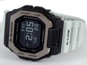 Pánske hodinky Casio G-SHOCK G-Lide Bluetooth Sync Sklíčko minerálne