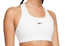 Спортивный бюстгальтер Nike Swoosh BV3636100, XS