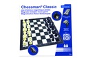 Magnetická, skladacia šachová hra EAN (GTIN) 3380743089430