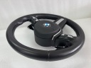 BMW 5 F10 F11 GT F07 6 F12 F13 VOLANT PALETTES MODULE WIBRACJAphoto 5