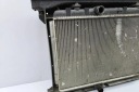 КОМПЛЕКТ РАДІАТОРІВ PEUGEOT 5008 9658508980 1.6L ДИЗЕЛЬ 82KW 2011  (17620130845) фото min 6