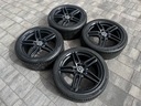 RUEDAS DE VERANO MERCEDES 19 AMG CLS C219 W219 C218 W218 X218 C257 W257 DISTANCIAS 