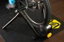 Магнитный велотренажер SILENT Saris для ZWIFT