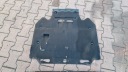 PLAQUE PROTECTION MOTEUR BOÎTES INFÉRIEURE SPODNIA AUDI A6 C7 4G0863821photo 7