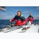 Штормові Куртки Helly Hansen Багатоколірний M 0 Red