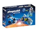 PLAYMOBIL 9490 КОСМИЧЕСКИЙ КОРАБЛЬ РАЗРУШИТЕЛЬ